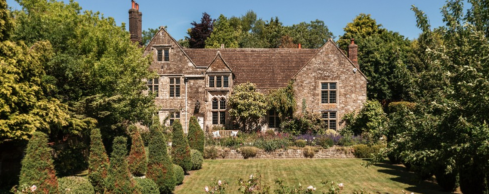 Welcome to Upton Scudamore Parish Council